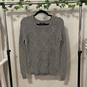 Worn 1 time, great condition.